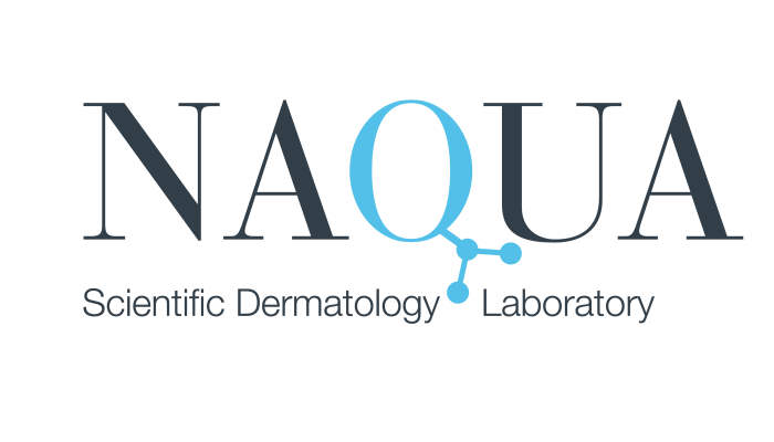 LOGO NAQUA